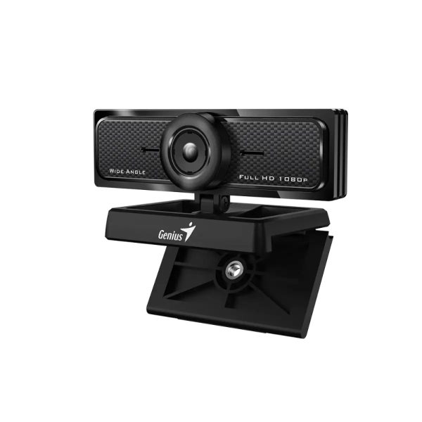 CAMARA  WEB F100 V2