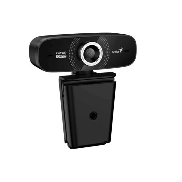 Camara Web Genius FaceCam 2000X FULL HD 1080P - Imagen 3