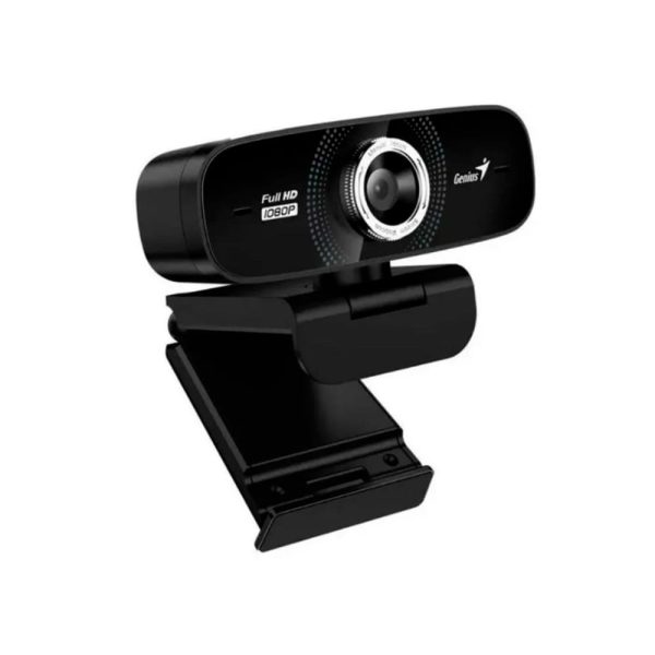 Camara GENIUS FACECAM 2000X2 FULL HD 1080P - Imagen 3