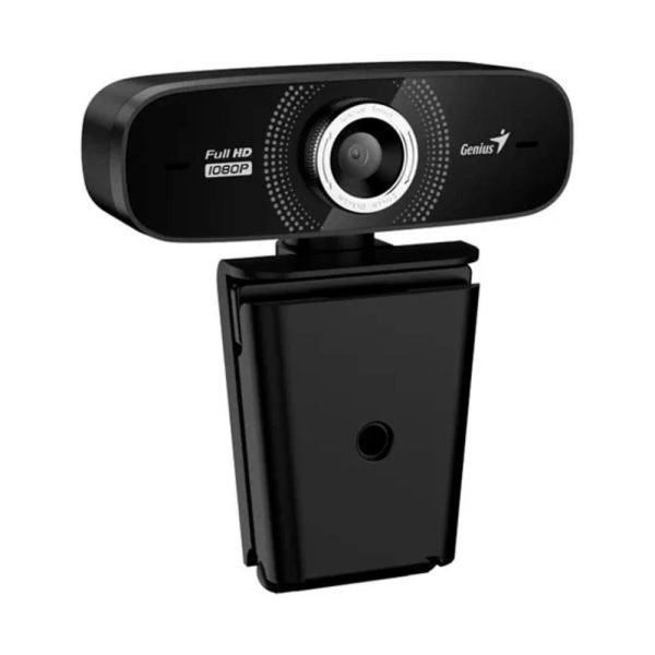 Camara GENIUS FACECAM 2000X2 FULL HD 1080P - Imagen 4