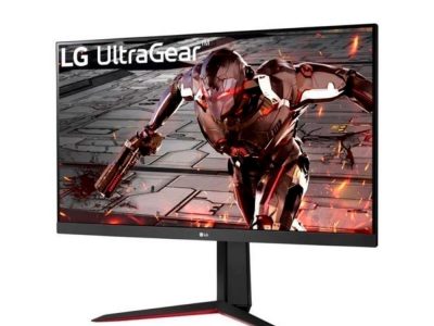 Monitor VA  31.5''  Resolucion 2560 x 1440 Tiempo de respuesta 1 ms  Tasa de Refresco 165Hz  Puertos  HDMI /DisplayPort C Garantia 40 meses