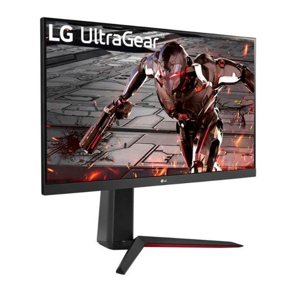 Monitor VA  31.5''  Resolucion 2560 x 1440 Tiempo de respuesta 1 ms  Tasa de Refresco 165Hz  Puertos  HDMI /DisplayPort C Garantia 40 meses - Imagen 3