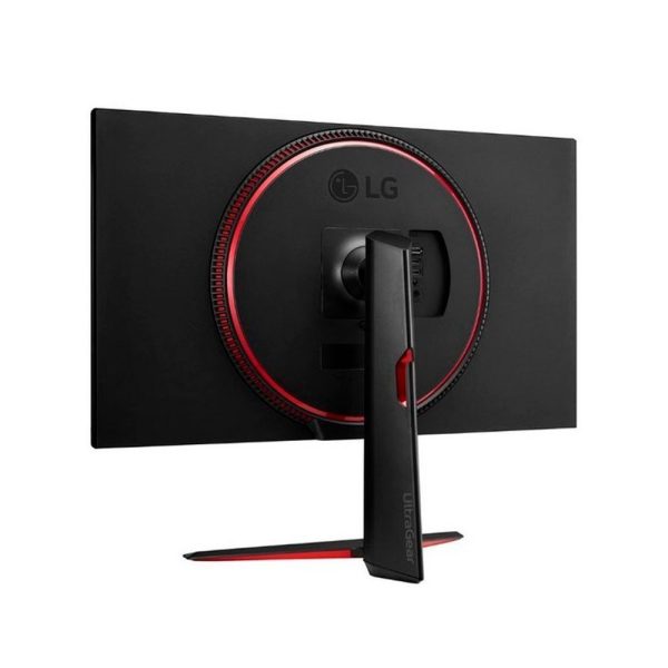 Monitor VA  31.5''  Resolucion 2560 x 1440 Tiempo de respuesta 1 ms  Tasa de Refresco 165Hz  Puertos  HDMI /DisplayPort C Garantia 40 meses - Imagen 5