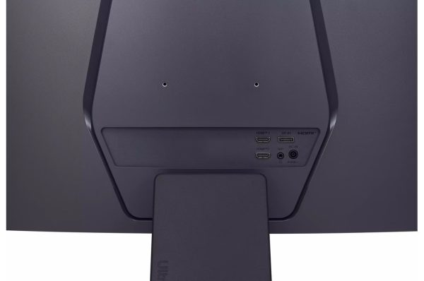 Monitor Curvo Gamer UltraGear™ QHD 180Hz 1Ms 2560 x 1440™ - Imagen 5
