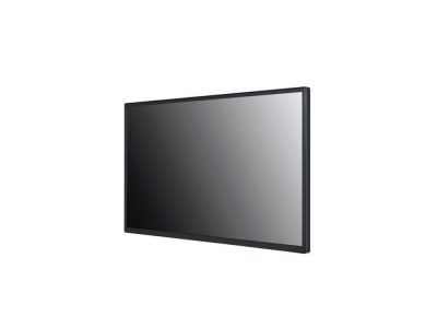 Monitor Industrial 32/WEB OS (4,0) / 400 nit / IPS / FHD (1920 x 1080) / 24 Hr / Portrait & Landscape / DP in-out / SuperSign CMS / Speaker Built-in 3 años de garantia