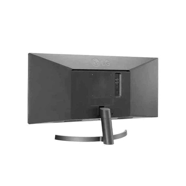 Monitor LG 34 Pulgadas Ultrawide Panel IPS Ultrapanoramico - Imagen 3