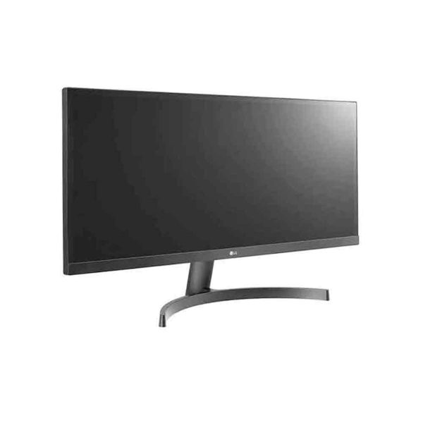 Monitor LG 34 Pulgadas Ultrawide Panel IPS Ultrapanoramico - Imagen 4
