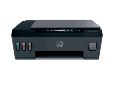 Nueva Impresora Multifuncional HP Ink tank  515 sistema de Tanque