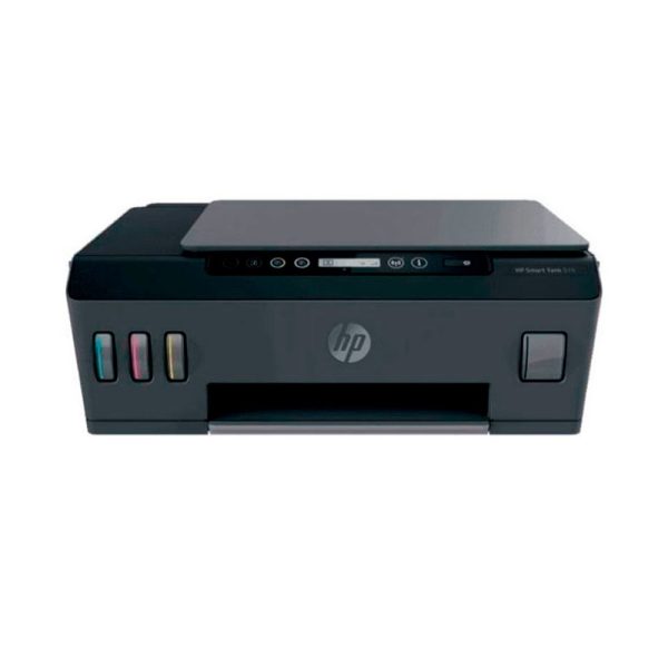 Nueva Impresora Multifuncional HP Ink tank  515 sistema de Tanque