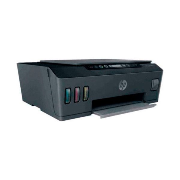 Nueva Impresora Multifuncional HP Ink tank  515 sistema de Tanque - Imagen 3