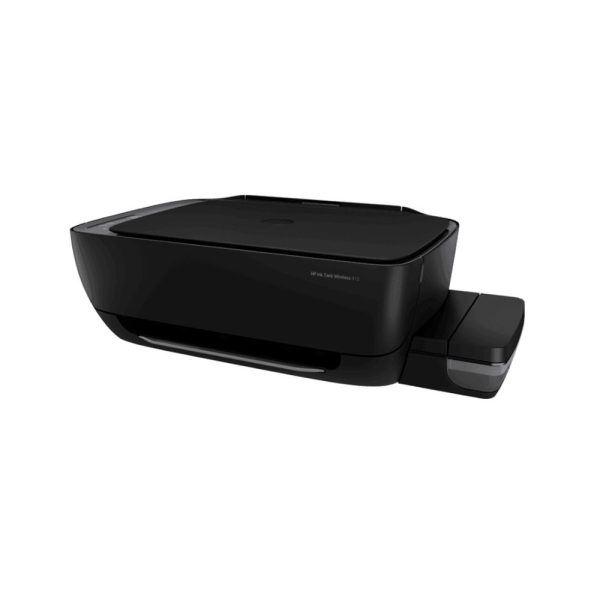 Impresora HP  Ink Tank Wireless 410 AIO Curso Discovery - Imagen 4