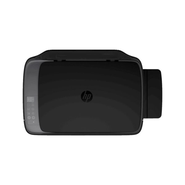 Impresora HP  Ink Tank Wireless 410 AIO Curso Discovery - Imagen 5