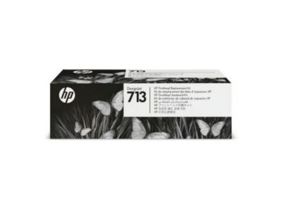 Kit de reemplazo de cabezal de impresión DesignJet HP 713