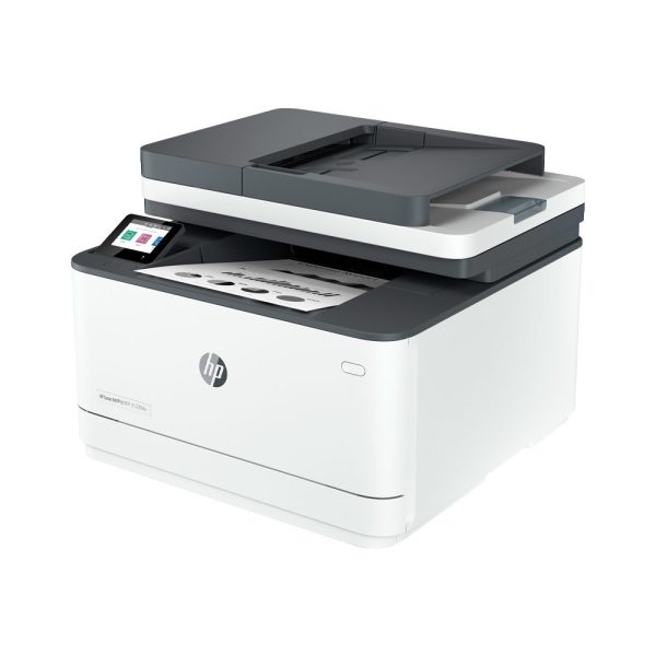 Impresora multifuncional HP Laser Jet Pro MFP M3103fdw - Imagen 4