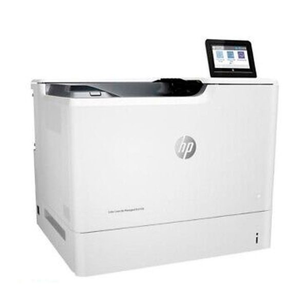 Impresora monocromática hp color laserjet managed e65150dn - Imagen 3