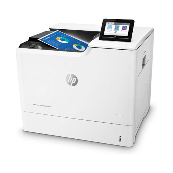 Impresora monocromática hp color laserjet managed e65150dn - Imagen 4