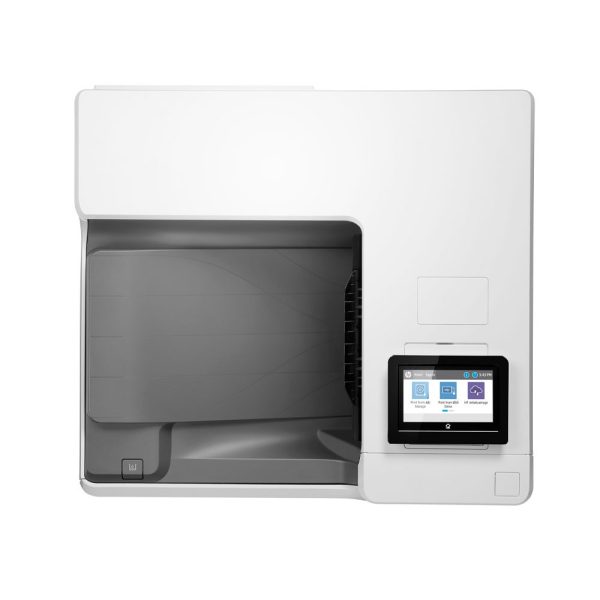 Impresora monocromática hp color laserjet managed e65150dn - Imagen 5