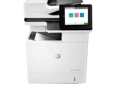 MULTIFUNCIONAL LASER  MONOCROMATICA HP LaserJet Managed MFP E62655dn