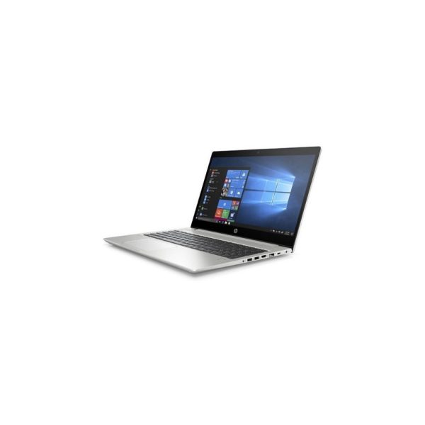 Portátil HP ProBook 450 G7, Intel Core i5-10210U, Windows 10 Pro 64bit, 8GB (1x8GB) DDR4 2666, 1 TB 5400 RPM SATA, NVIDIA MX130 2GB, LED 15,6 HD, Garantía 1/1/0 - Imagen 3