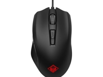 Mouse HP OMEN 400 Gaming