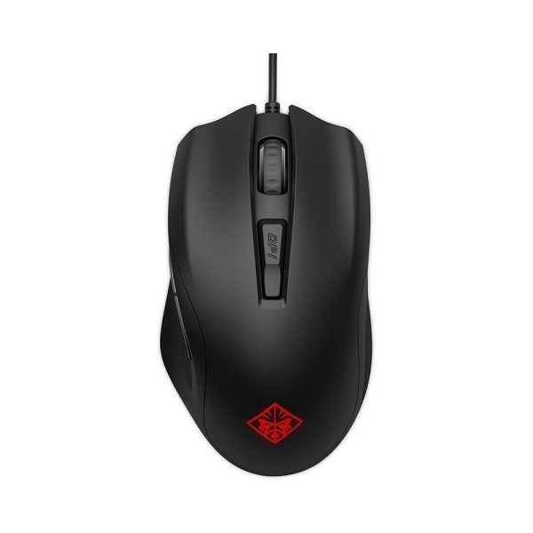 Mouse HP OMEN 400 Gaming