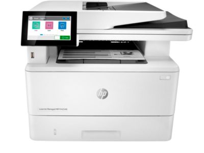 Impresora HP LaserJet Managed MFP E42540f