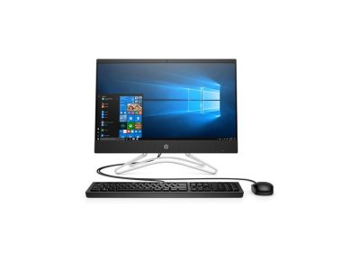 HP AIO 24-F028la A9-9425, 4GB,1TB