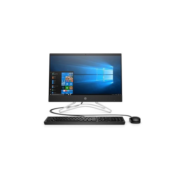 HP AIO 24-F028la A9-9425, 4GB,1TB