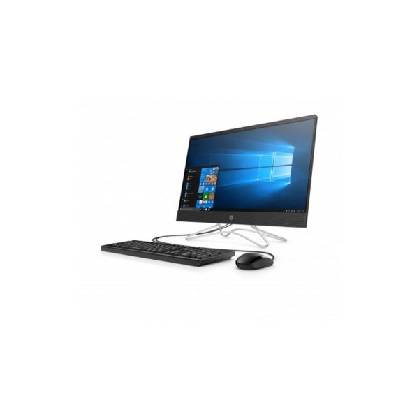HP AIO 24-F028la A9-9425, 4GB,1TB - Imagen 3