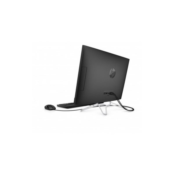 HP AIO 24-F028la A9-9425, 4GB,1TB - Imagen 4
