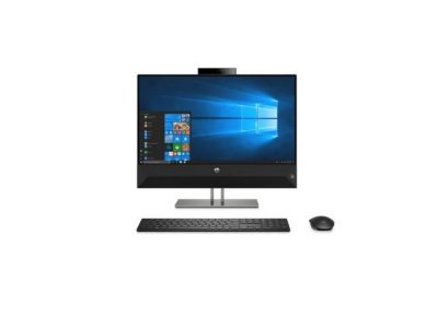 HP AIO 24-Xa003la A9-9430, 4GB, 1TB