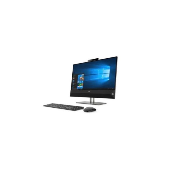 HP AIO 24-Xa003la A9-9430, 4GB, 1TB - Imagen 3