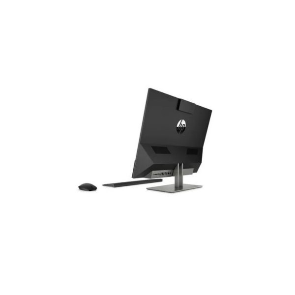 HP AIO 24-Xa003la A9-9430, 4GB, 1TB - Imagen 4
