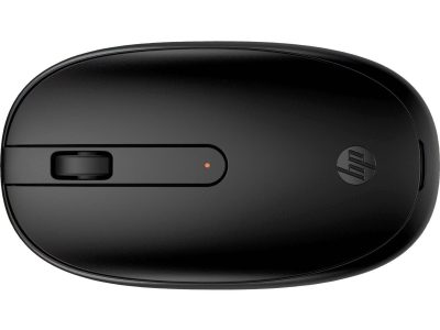 Mouse  Bluetooth HP 240 (Negro)