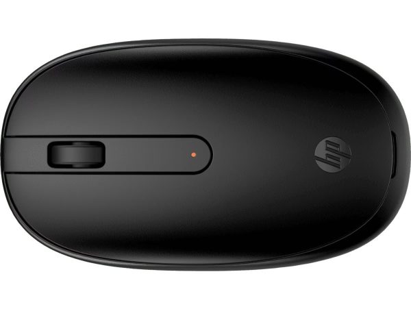 Mouse  Bluetooth HP 240 (Negro)