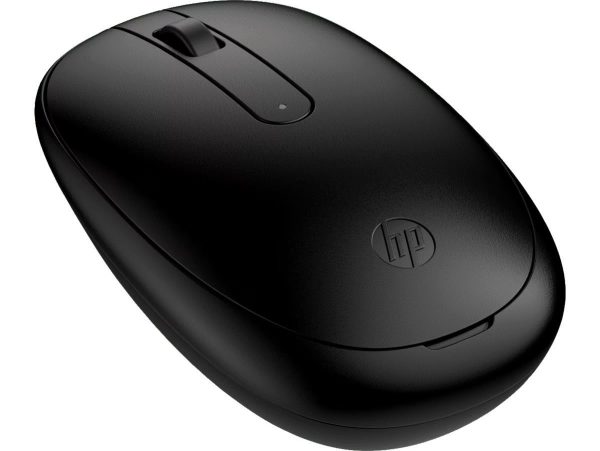 Mouse  Bluetooth HP 240 (Negro) - Imagen 3