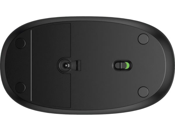 Mouse  Bluetooth HP 240 (Negro) - Imagen 5