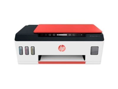 Tanque inteligente HP 519 Plus - Blanco