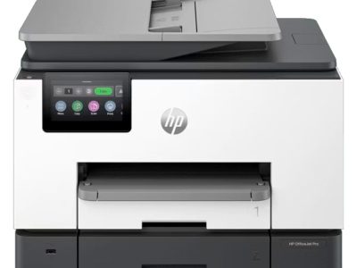 Impresora HP OJP  9130/Mulritfun/Wi-fi /Neg 25ppm, color 20ppm/ USB 2.0/Bluetooth/ADF/Ethernet/2 Band