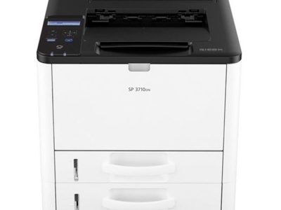SP 3710DN - IMPRESORA MONO + TONER