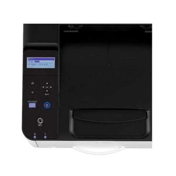 SP 3710DN - IMPRESORA MONO + TONER - Imagen 5