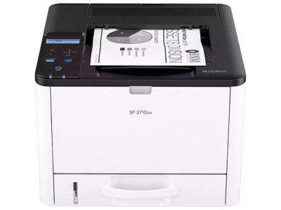 Ricoh Impresora Monocromatica P 311 + Tóner