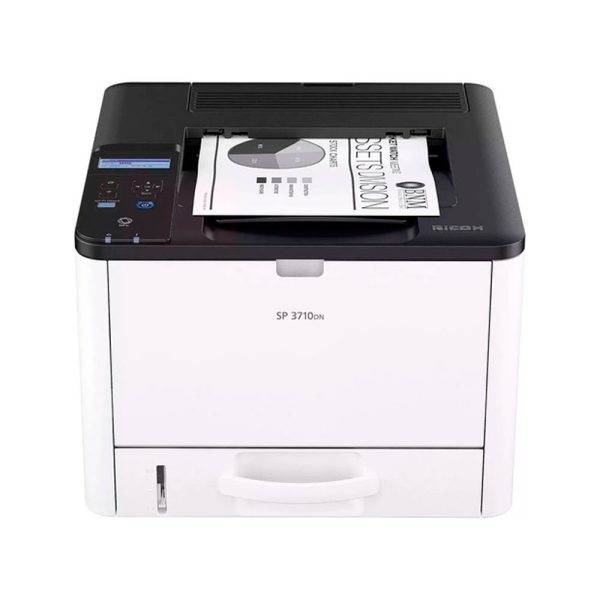 Ricoh Impresora Monocromatica P 311 + Tóner