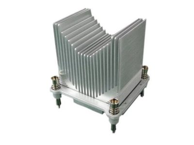Standard Heat Sink for = 150W, T640 / T440Cus