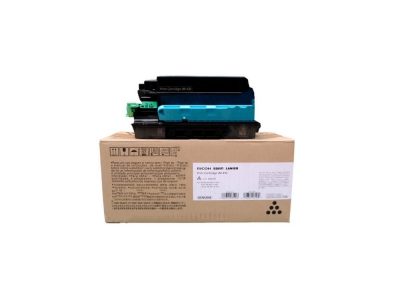 Toner negro im 430f 17.400 impresiones 5% covertura