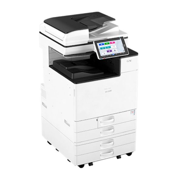 RICOH MULTIFUNCIÓN COLOR TABLOIDE IM C2000 - Imagen 3