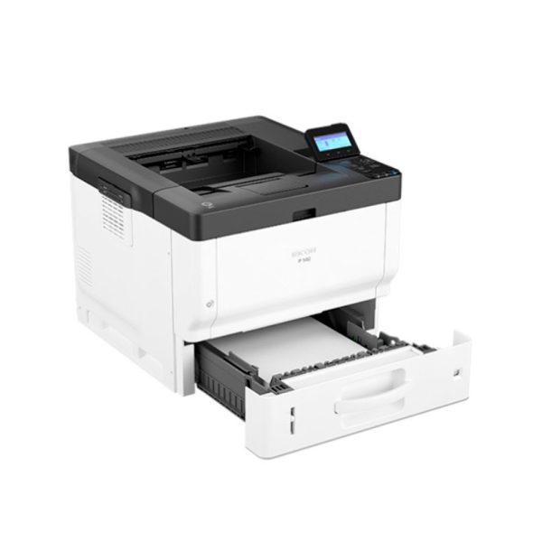 Impresora Ricoh b/n laser P502 - Imagen 3