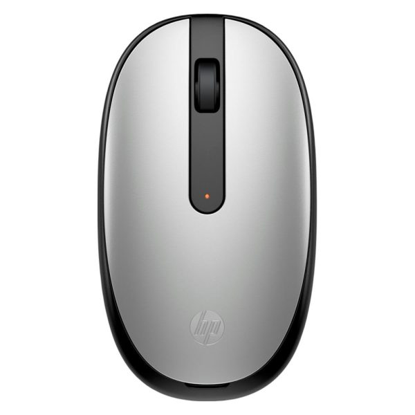 Mouse HP Bluetooth 240 Plata