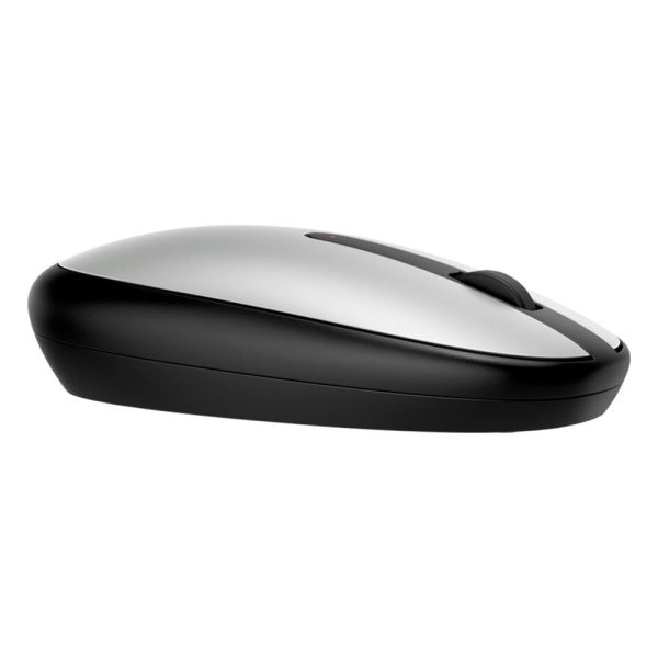 Mouse HP Bluetooth 240 Plata - Imagen 3