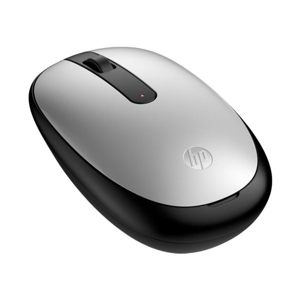 Mouse HP Bluetooth 240 Plata - Imagen 4